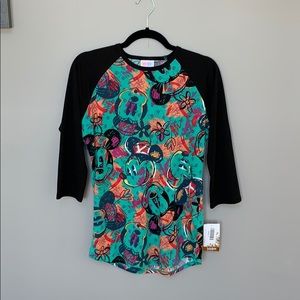 Disney Lularoe Randy